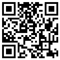 QR Code for bitcoin:MAYApjr8A4iwj2btsTWp8SUPPAzAP6j7T4