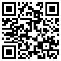 QR Code for bitcoin:MAYEEwc1T4bc5LdWLgnERby5CYTd5uSDS6