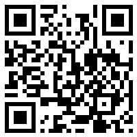 QR Code for bitcoin:MAYMKEQLeejgMC8wG5kJxHPRNsPbqHHGpy