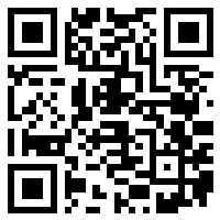 QR Code for bitcoin:MAYX6d7JEEgeW2cxHcFNKd3wRPVM4fgvfM