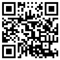 QR Code for bitcoin:MAadD5VGiezvmM4nq1xpJKrt3CW4VDRUa3