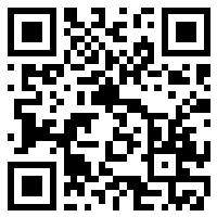 QR Code for bitcoin:MAbrCJ26KYfACgwLNW724h4QugcbnPinHw