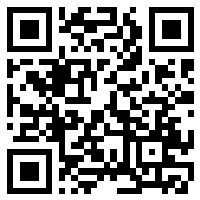 QR Code for bitcoin:MAcFWebhkGVY297dJ9YG1Ba6TK9kU5v23K