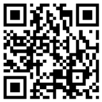 QR Code for bitcoin:MAd8JgXJrTE3S8bugVUHZ3baGwFGQwEMft