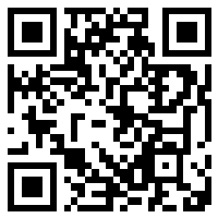 QR Code for bitcoin:MAdE8SyJbgckBCMjwQfDkV1CpST93dU4XD