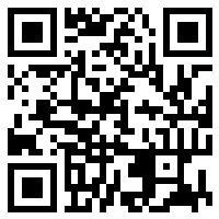 QR Code for bitcoin:MAda3HV28s1XsAonoqwK4WMA23WQMSWASq