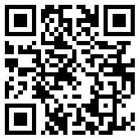 QR Code for bitcoin:MAdvUpXJTwR6ro2336WRxuLQDRZbZ1XAVQ
