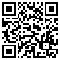 QR Code for bitcoin:MAf9zYv7B1pgwpB2v5GXLVrP5XwCwRLLPB