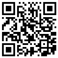 QR Code for bitcoin:MAfHLkazKbNWTJGHrdavSER5oSGXpP3p7r