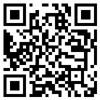 QR Code for bitcoin:MAfqH3ofe6bd3vDCtqqEJa3EWeCGvtSCTF