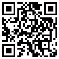 QR Code for bitcoin:MAgsvr9jQbAEjjkVmoF4w2mWHugsiFH583