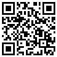QR Code for bitcoin:MAhDLZp1VmGDdRLEWzwMiMhPS92T6V2Nsk