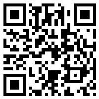 QR Code for bitcoin:MAhe4XD24Gjwdrtd25GovWvyFP1jCfJPdS