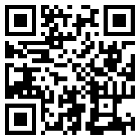 QR Code for bitcoin:MAiHziB4PPyUf8e6afLupbCwYxZBox63dm