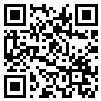 QR Code for bitcoin:MAibbXH4ePbjp374qB5wNjGTp6onTXZFAC