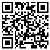 QR Code for bitcoin:MAiuF2fAsVToGMc4ToTKPcmK4WmqH3yFHS