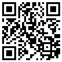QR Code for bitcoin:MAj61VagmZ7ec2AwPrpH5jn5bEx9Jmvyot