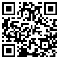 QR Code for bitcoin:MAjSr98yH742MF2XKuDb54rA6ZcnbCwMFZ