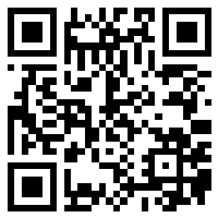QR Code for bitcoin:MAjZmtK3SPHr4ka8W9owoFdn6HvBKo5W4F
