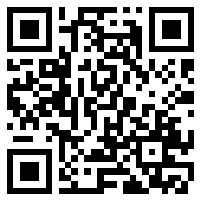 QR Code for bitcoin:MAjh7jbMrgRRa9CSWdNKpekKdCWhXevacc