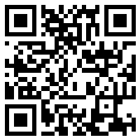 QR Code for bitcoin:MAjr9aezPME6G82Jp3jwRQDAmLnYZJFPoW