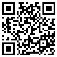 QR Code for bitcoin:MAkT81VPKCocm6f9WhMkmECMV8MZYPdRYz