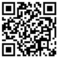 QR Code for bitcoin:MAkuJ8HthdJgHDFmBAtNB4QJFCBKFZUpGs