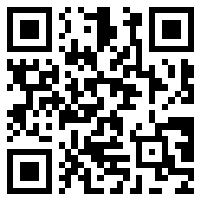 QR Code for bitcoin:MAnRw19dqX1ZGcB3x9FEPcEBCeb6dfaayS