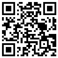 QR Code for bitcoin:MAo7jdvKHQBM3aMWQHEPgCqTQhABeUMorq