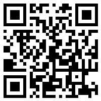 QR Code for bitcoin:MAo7ue3nncedWbJDwPA7YEzcsj7rVExn59