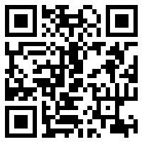QR Code for bitcoin:MAodnvvi7D7x7gemetmSd9tA4f5Awmc6SJ