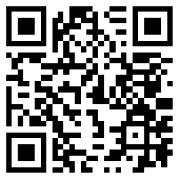 QR Code for bitcoin:MApFr38GGPmypffVgPeECj3p5x1EPVRRBP