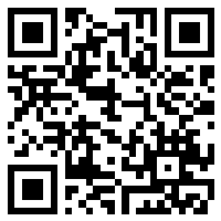 QR Code for bitcoin:MAqRH1yCUvvj1VoYcQj5QvEtADxPDZaeU5