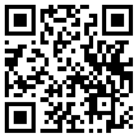 QR Code for bitcoin:MAqSrsSXex7fjfeAH78G7vxCpXNAEbx3JU
