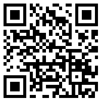 QR Code for bitcoin:MAqzREJsViEXxQpVASSQeLkywfrfGUtNNC