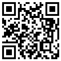 QR Code for bitcoin:MArKeyArWdzMEBWQRC9XgwtKUNHfWQrqKt