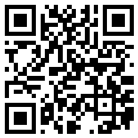 QR Code for bitcoin:MAro2hSrBMyxtqB89nE8uDeb7F8H3oeKnK