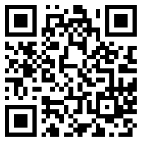 QR Code for bitcoin:MAryj5Ra95KddmQFGb5YHTUnfRnT2eEX1m