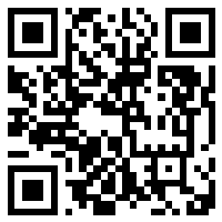 QR Code for bitcoin:MAsSSFNeE2rzSUdqLoX2nFRMRLqSZ8uFuc