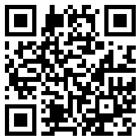 QR Code for bitcoin:MAt7CdJ372e7sCHq2bSUshWnM4pCCojgWZ
