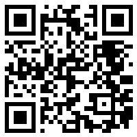 QR Code for bitcoin:MAtUnC1stXt5FWtFfcYTHWrZCpcRGqQmu7