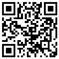 QR Code for bitcoin:MAthFaEdAyCh1N8s68LEnfkhiaFENybMAH