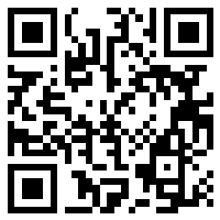 QR Code for bitcoin:MAu1SFcj1eHJ2M1SbWDptoAcDhHEHUejpR