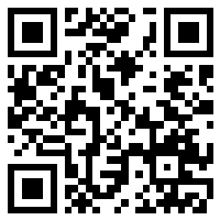 QR Code for bitcoin:MAuVXsoJWQjEL7pHzjmsMo3BNmo2HacvZ5