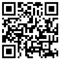 QR Code for bitcoin:MAuhNCPW2VjamBBKyApfmejaodrgG7bfJ5