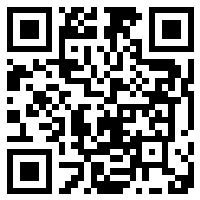 QR Code for bitcoin:MAvyn4gnFDVKNbJDz3inKyCrnSMct6samN