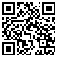 QR Code for bitcoin:MAwSCpP3bRSqBgSzW1fRhiARe2jmKAzMQ4