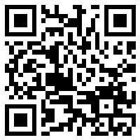QR Code for bitcoin:MAwc4Uk7a72YXopLhemJs72tWFxqDJh77Y