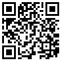 QR Code for bitcoin:MAxCC973sJkVHeLvsqRqEKAz7yogyegPQa