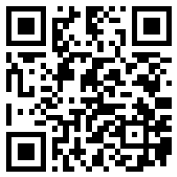 QR Code for bitcoin:MAxZXtwF96djKbFUL2K91mmivANFUPizsQ